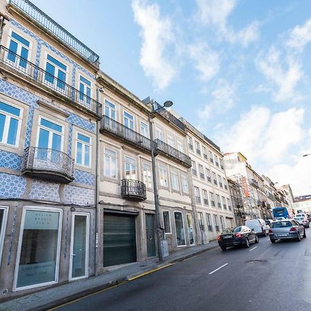 Fontainhas Design Apartment By Da'Home Porto Exterior foto