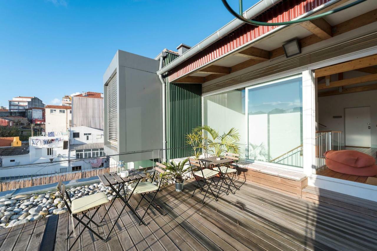 Fontainhas Design Apartment By Da'Home Porto Exterior foto